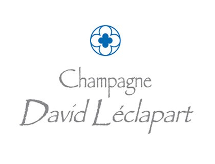 Champagne David Léclapart