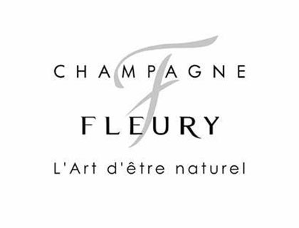 Champagne Fleury 