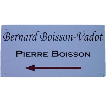 Domaine Pierre Boisson