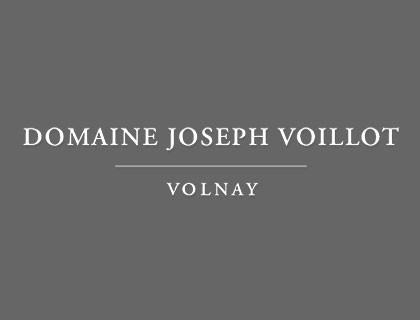 Domaine Joseph Voillot