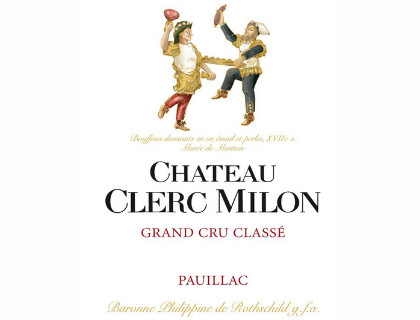 Château Clerc-Milon