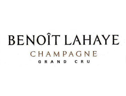 Champagne Benoît Lahaye