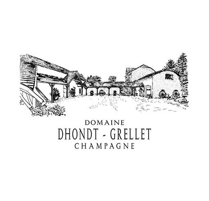 Champagne Dhondt Grellet