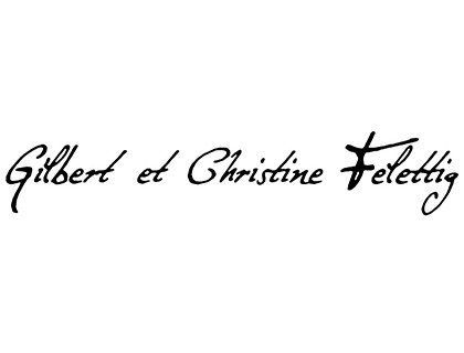 Domaine Gilbert et Christine Felettig