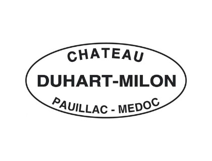 Château Duhart-Milon Rothschild