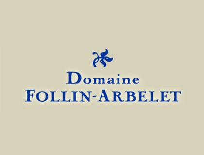Domaine Follin Arbelet