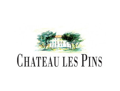Château les Pins