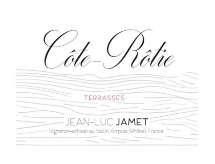 Domaine Jean-Luc Jamet