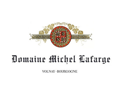 Domaine Michel Lafarge 