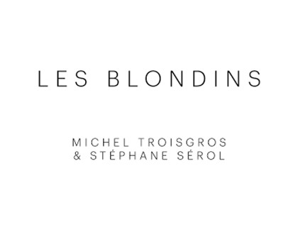 Vignoble Les Blondins