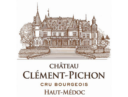 Château Clément-Pichon