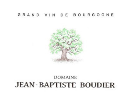 Domaine Jean-Baptiste Boudier