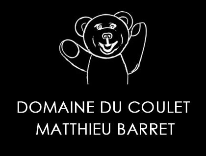 Domaine du Coulet – Matthieu Barret