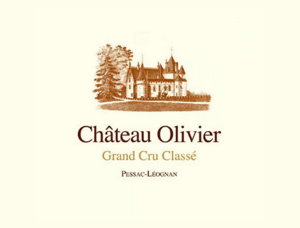 Château Olivier