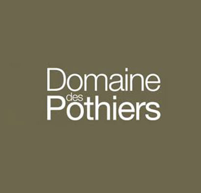 Domaine des Pothiers - Romain Paire