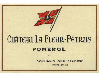 Château La Fleur Petrus