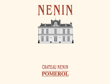 Château Nénin