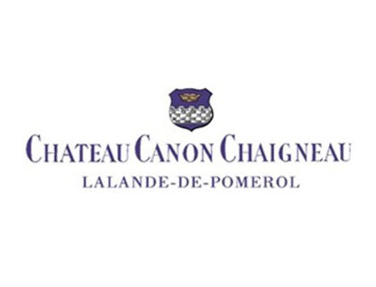 Château Canon Chaigneau