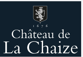Château de la Chaize