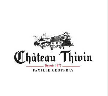 Château Thivin