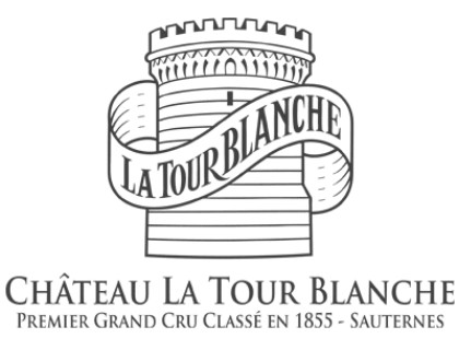 Château La Tour Blanche
