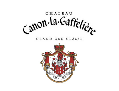 Château Canon la Gaffelière