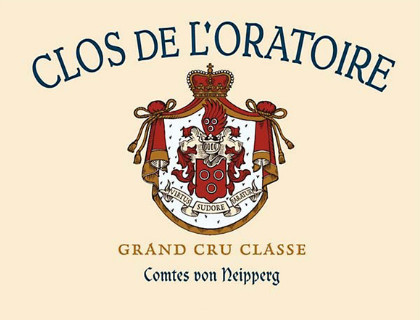 Clos de l’Oratoire
