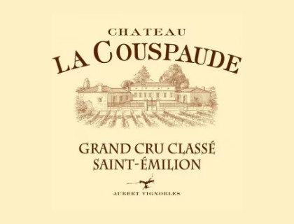 Château La Couspaude