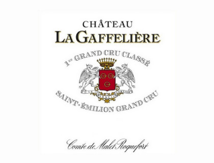Château La Gaffelière