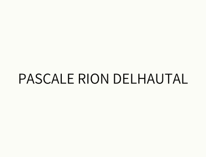 Pascale Rion Delhautal