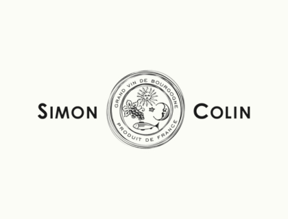 Domaine Simon Colin