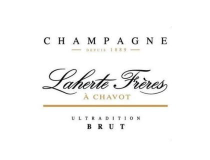 Champagne Laherte Frères