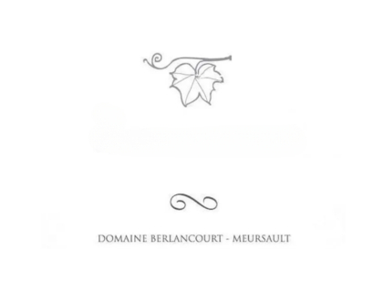 Domaine Berlancourt