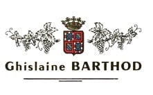 Domaine Ghislaine Barthod