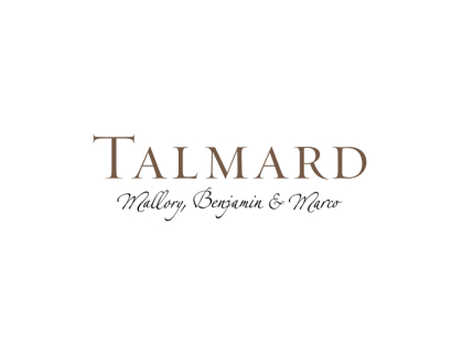 Domaine Benjamin et Mallory Talmard