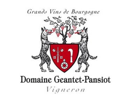 Domaine Geantet-Pansiot 