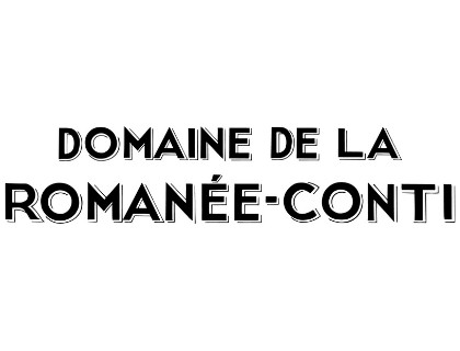 Domaine de la Romanée Conti