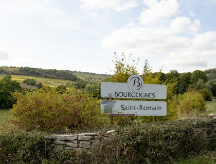 Saint Romain