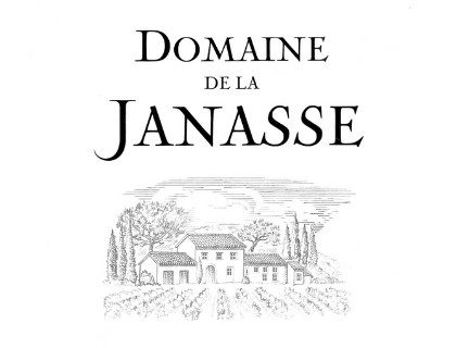 Domaine de la Janasse