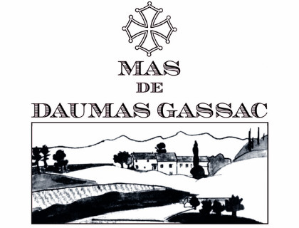 Mas de Daumas Gassac
