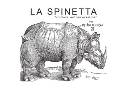 La Spinetta
