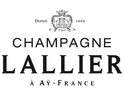 Champagne Lallier