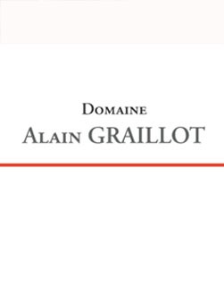Alain Graillot