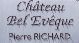 Château Bel Evêque