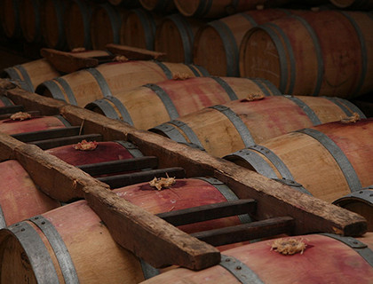 Les grands millésimes de Bordeaux