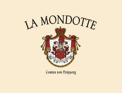 La Mondotte