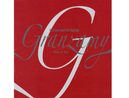 Champagne Granzamy