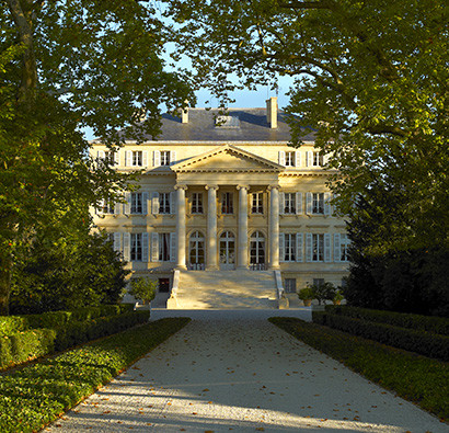Les Châteaux de Bordeaux