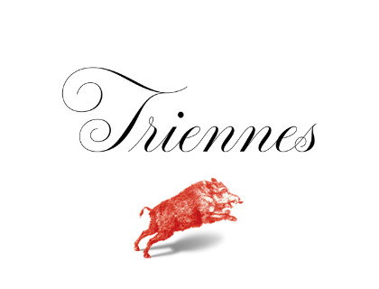 Triennes