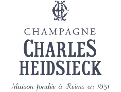 Champagne Charles Heidsieck